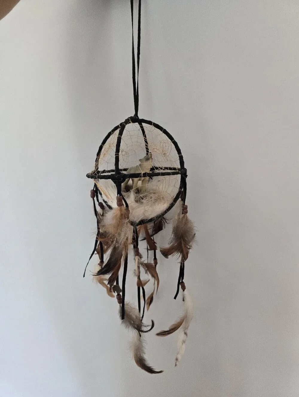 Set Of 3, Dreamcatchers